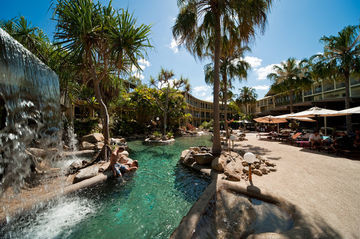 CLUB CROCODILE HOTEL AIRLIE BE AIRLIE BEACH AUSTRALIA